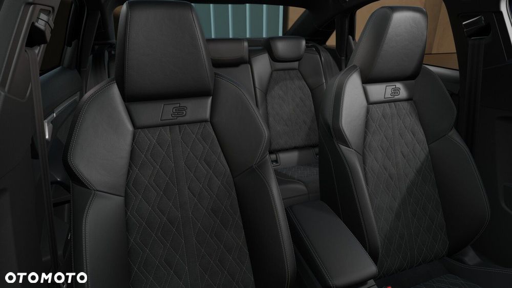 Audi A3 Limousine - 9