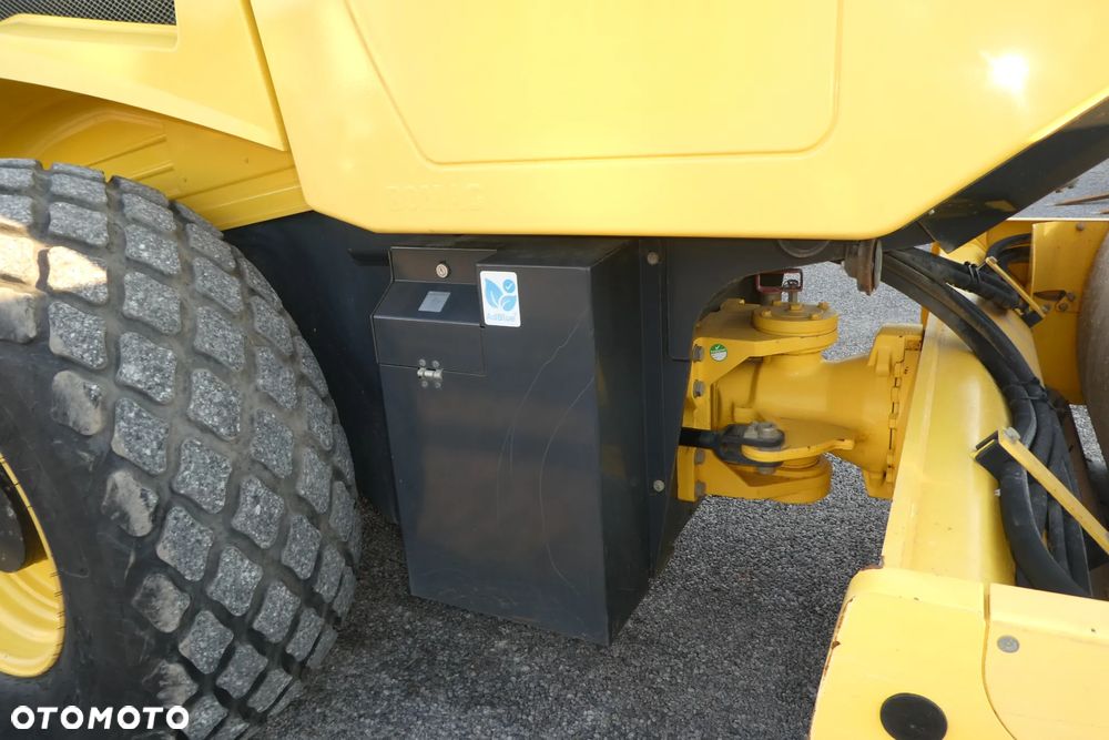 Bomag BW 213 D-5  SPROWADZONY - 7