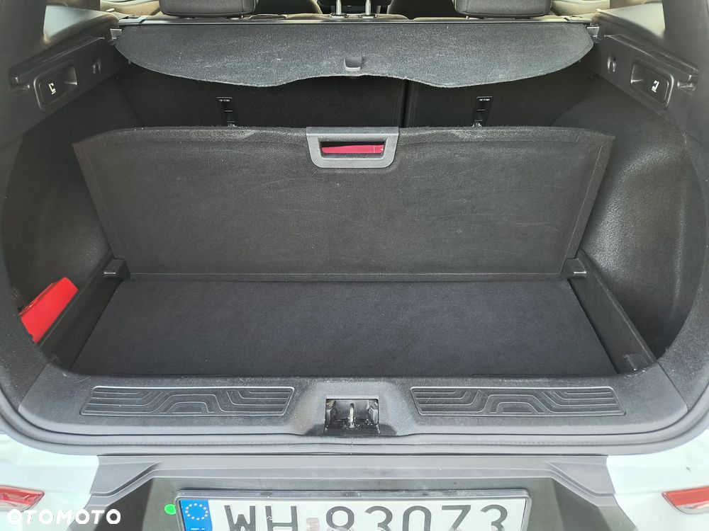 Renault Kadjar 1.3 TCe FAP Easy Life - 17
