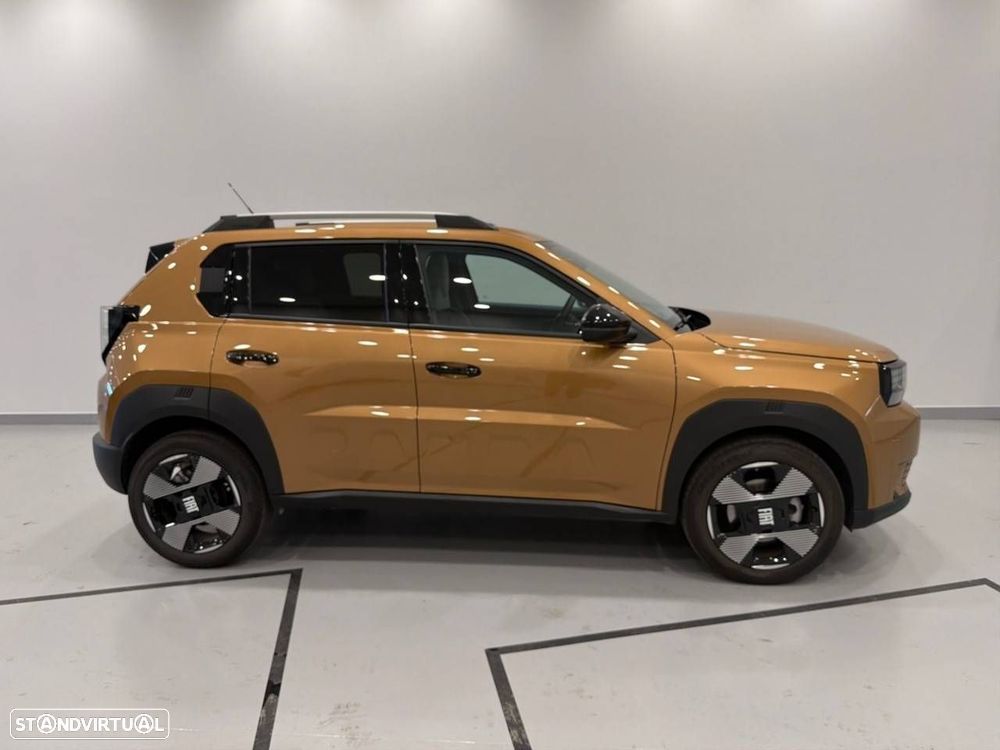 Fiat Grande Panda - 4