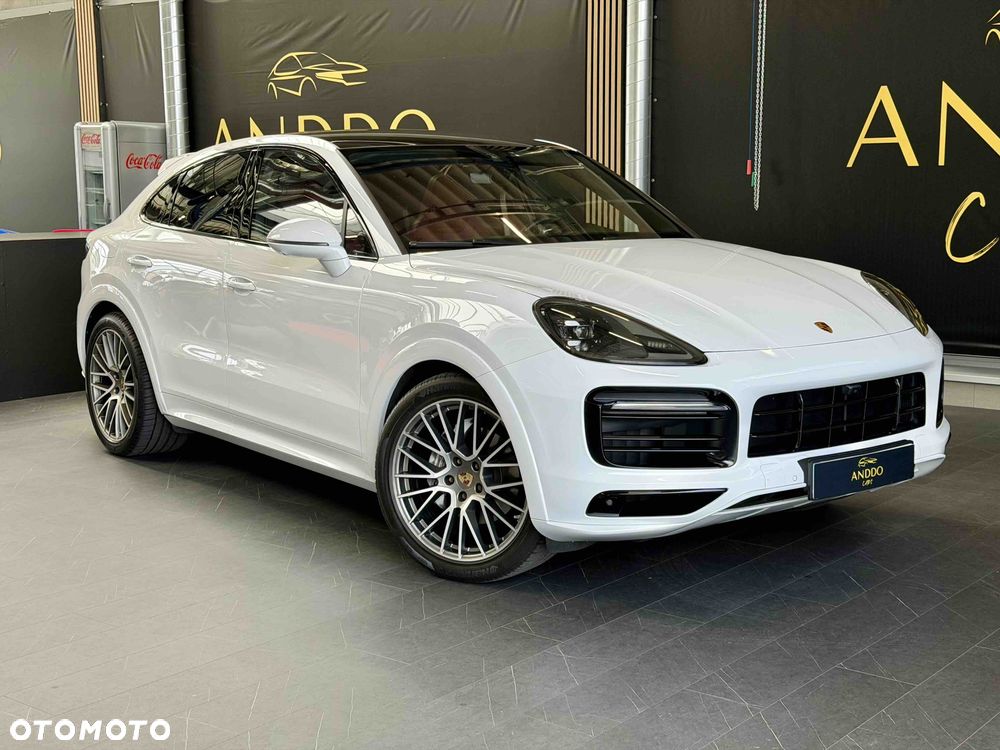 Porsche Cayenne Platinum Edition - 2