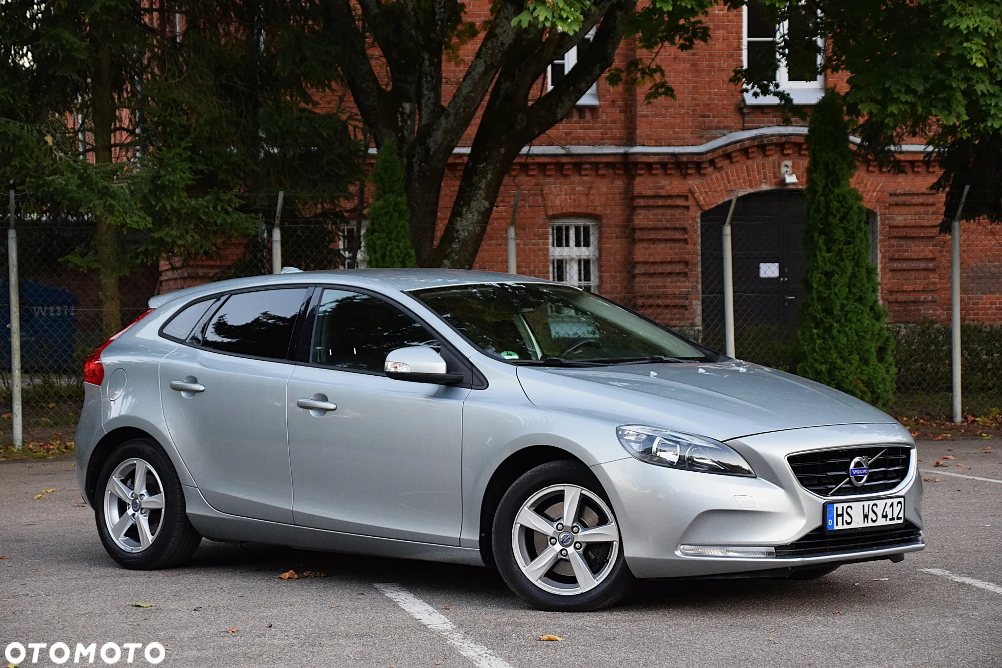 Volvo V40 T3 Momentum - 4