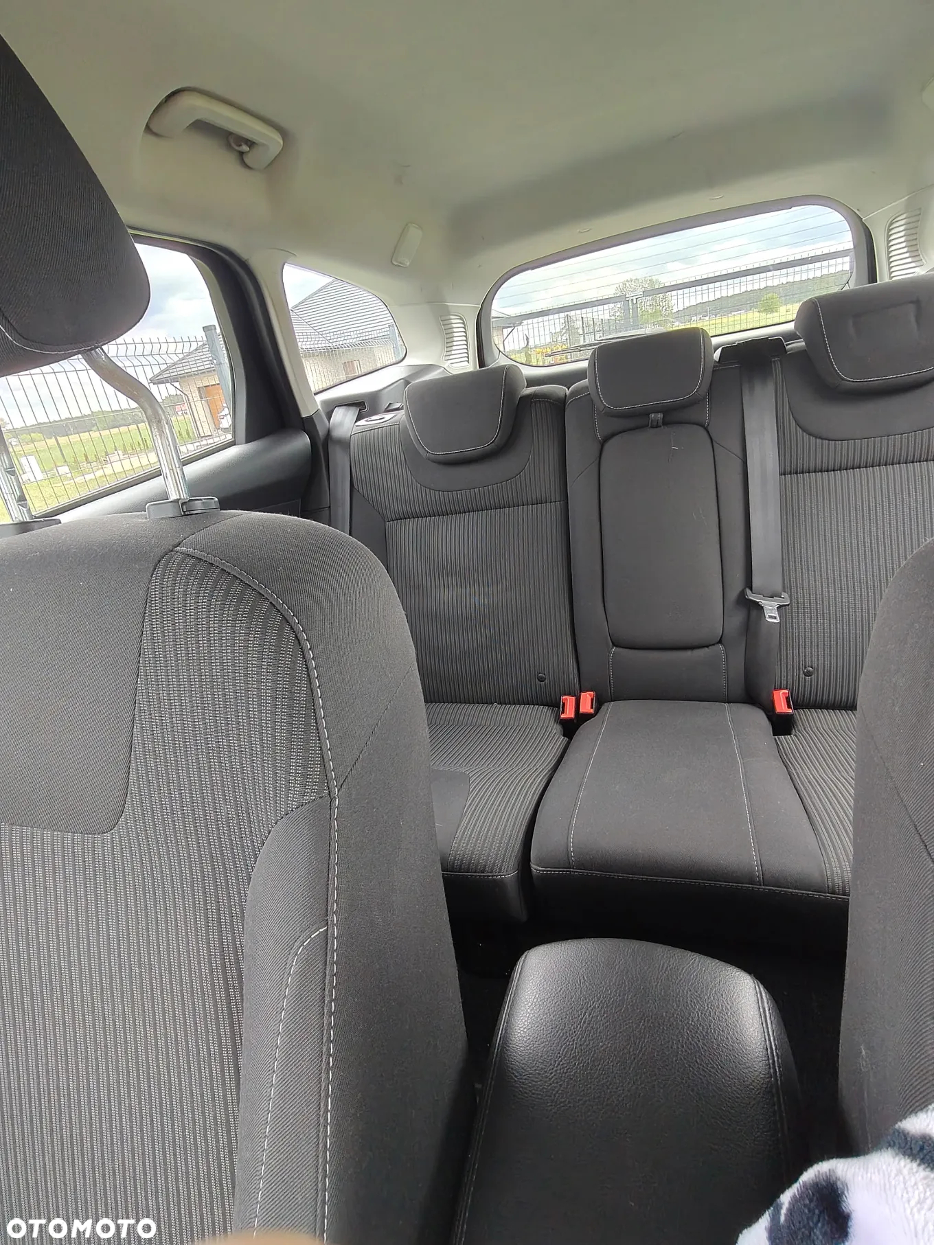 Ford Focus 1.6 TDCi Titanium ECOnetic - 2