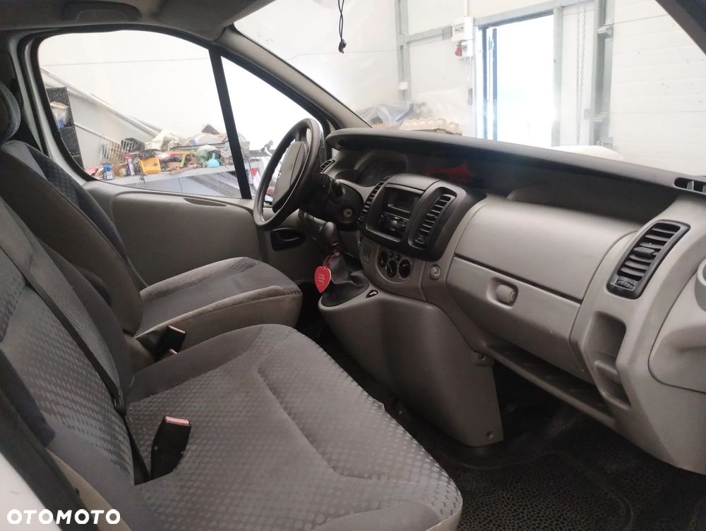 Renault Trafic - 7
