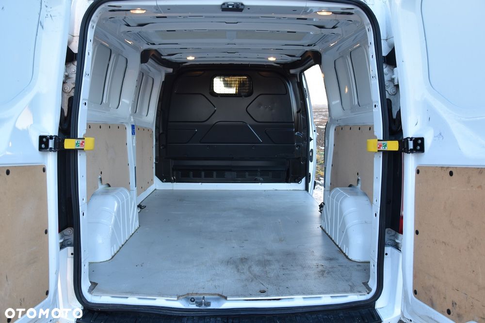 Ford TRANSIT CUSTOM 300 L2H1 - 16