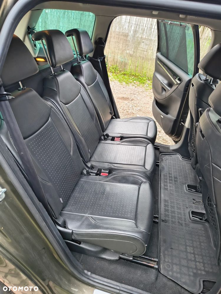 Citroën C4 Picasso 2.0 HDi Exclusive - 30