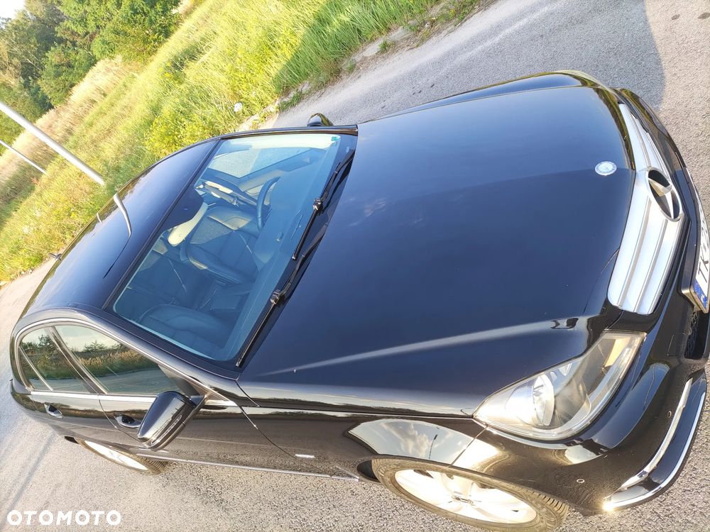 Mercedes-Benz Klasa C 180 BlueEFFICIENCY Avantgarde - 17