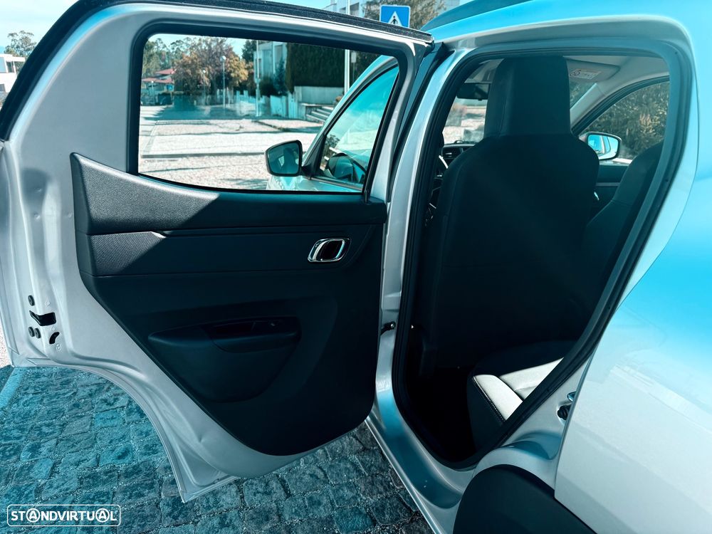 Dacia Spring Electric 65 Extreme - 29