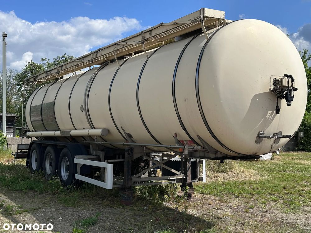 Feldbinder TSA 31.3 - 2