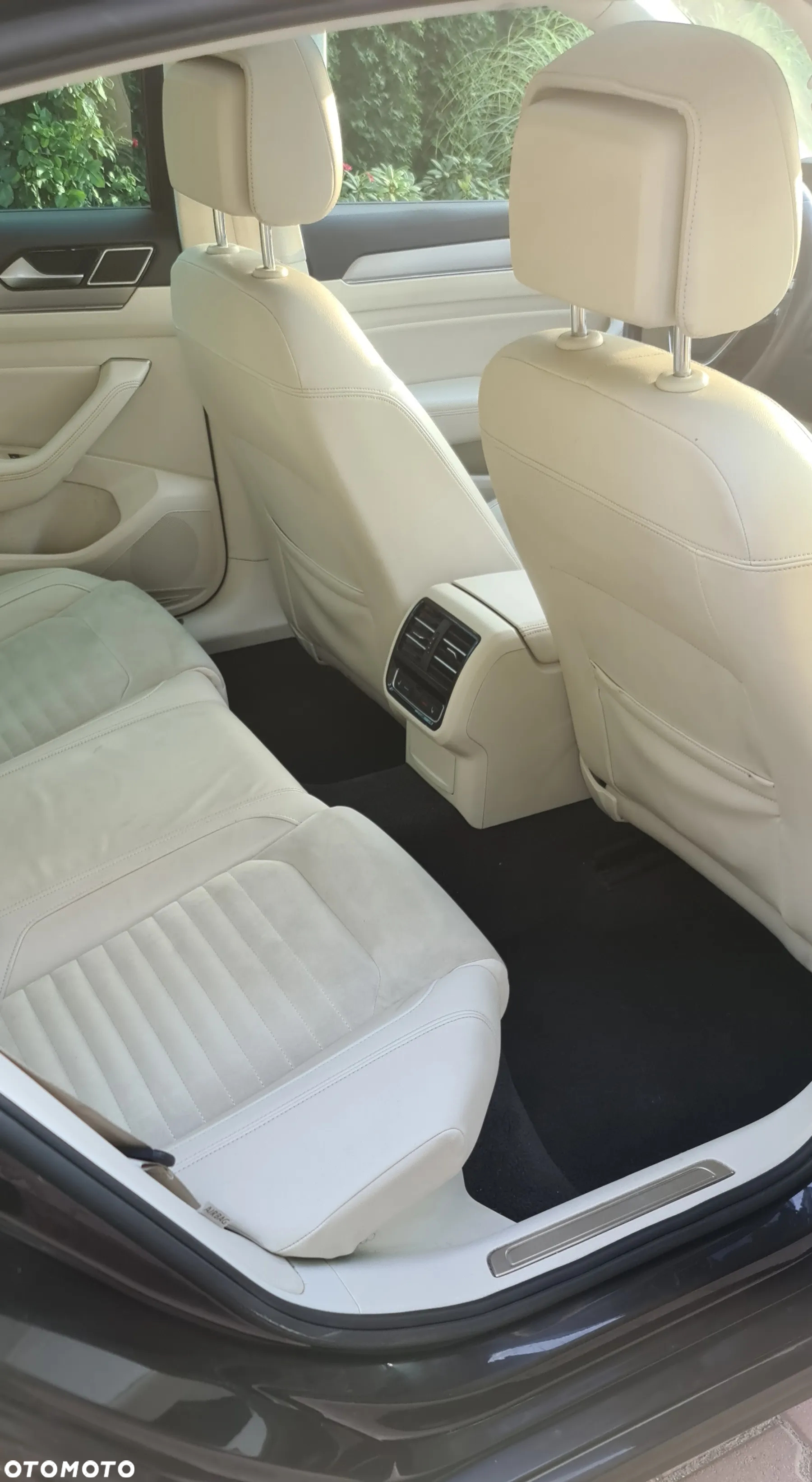 Volkswagen Passat 2.0 TDI Bi-Turbo BMT 4Mot Highline DSG - 6