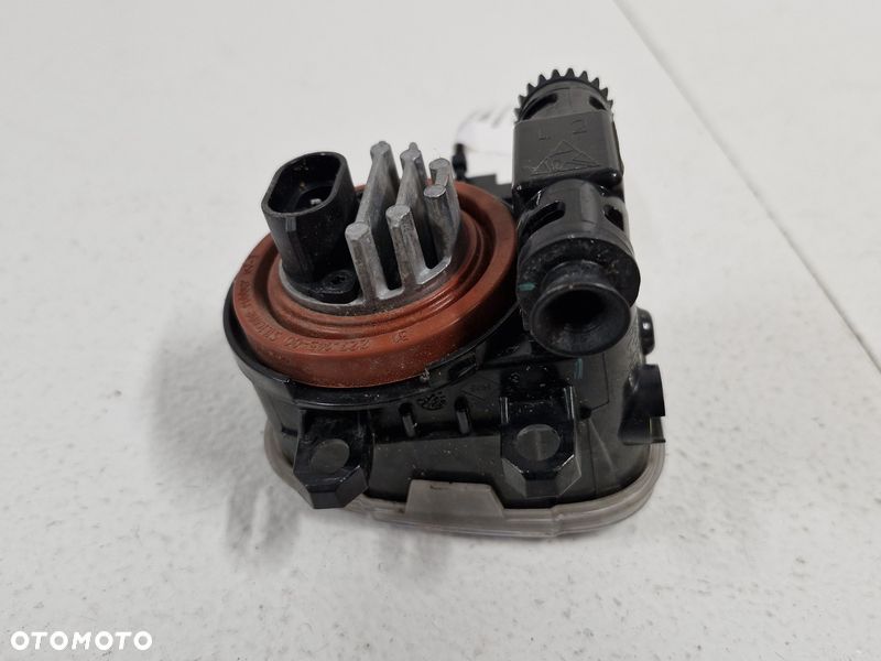 RENAULT CLIO V 5 SCENIC IV 4 LIFT HALOGEN LED LEWY PRZÓD 261550862R - 7