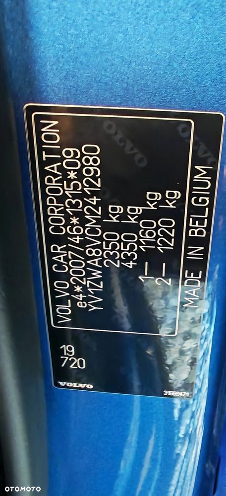 Volvo V60 D4 AWD R-Design - 39