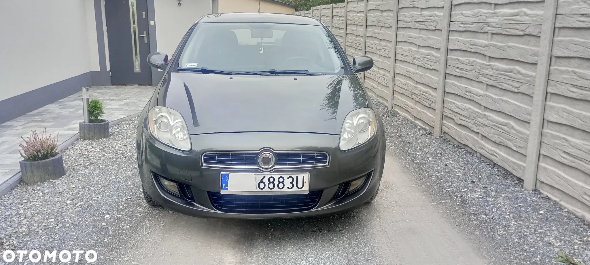 Fiat Bravo 1.4 16V Active - 2