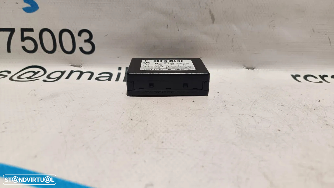 CENTRALINA MODULO SENSOR CHUVA PARABRISAS MINI COOPER S R57 LCI 912411202 9124112 R55 CLUBMAN R55 LCI R56 R56 LCI R57 E81 E82 E87 E87 LCI E88 SERIE3 E90 E90 LCI E91 E91 LCI E92 E93 SERIE 5 E60 LCI E61 LCI SERIE 6 E63 LCI E64 LCI SERIE 7 F01 F02 X5 E70 Z4 E89 - 7
