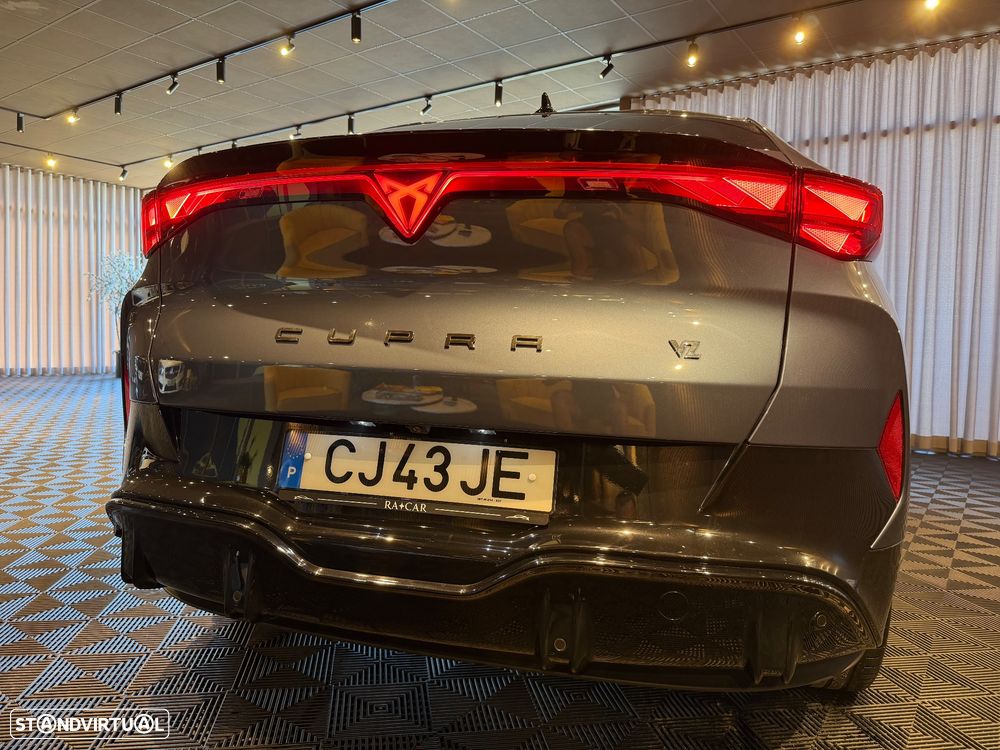 Cupra Tavascan 250 kW/77kWh 4Drive VZ - 17