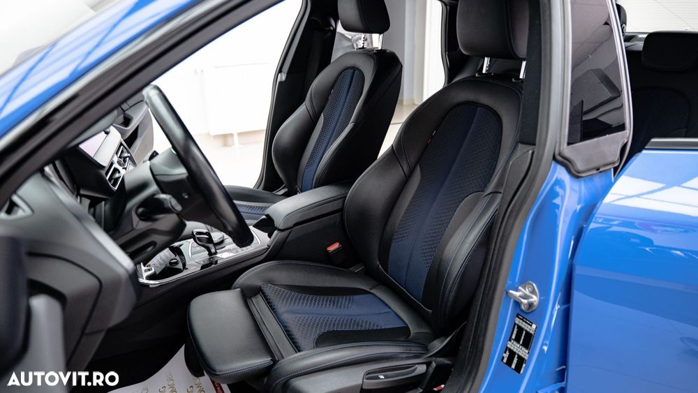 BMW Seria 2 220i Gran Coupe Aut. M Sport - 14