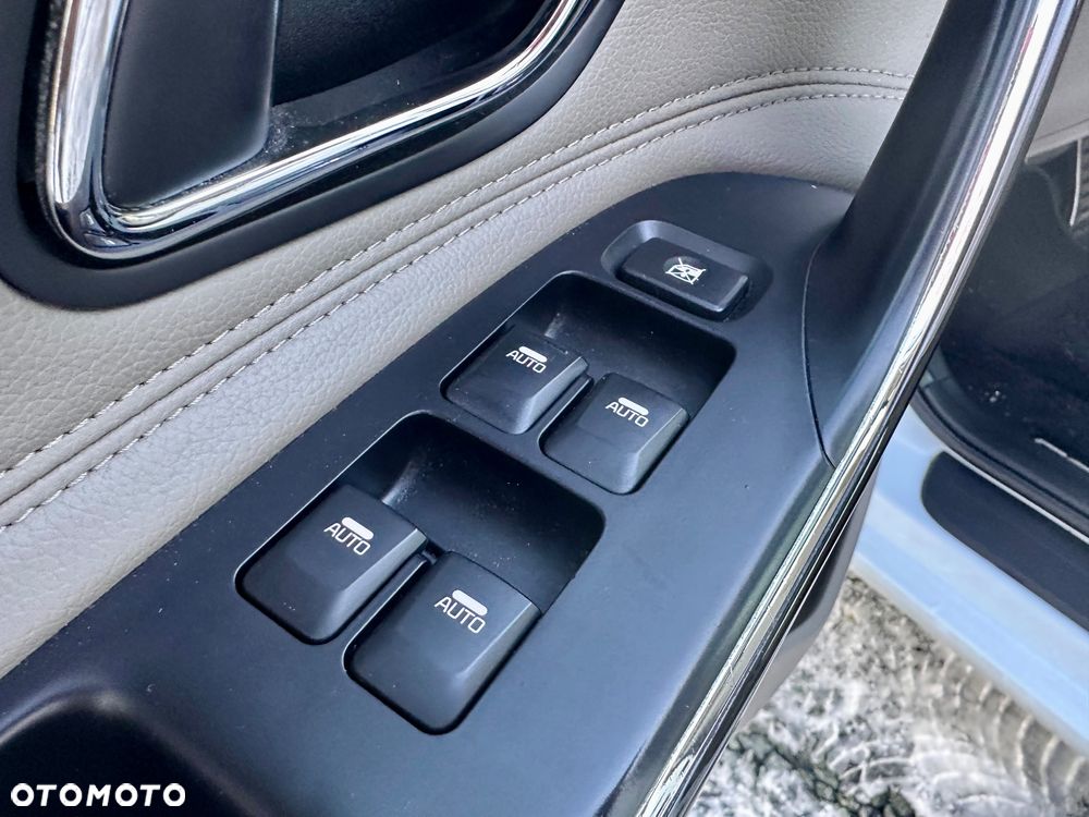 Kia Ceed 1.6 GDI DCT Platinum Edition - 16