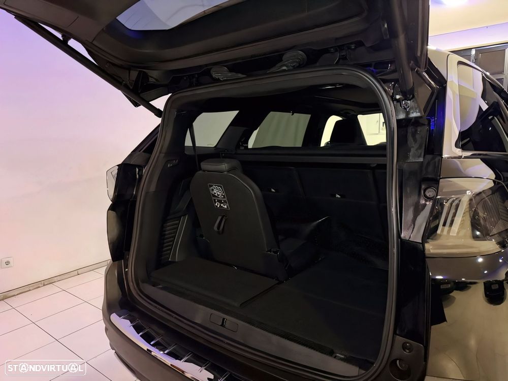 Peugeot 5008 2.0 BlueHDi GT Pack EAT8 - 11