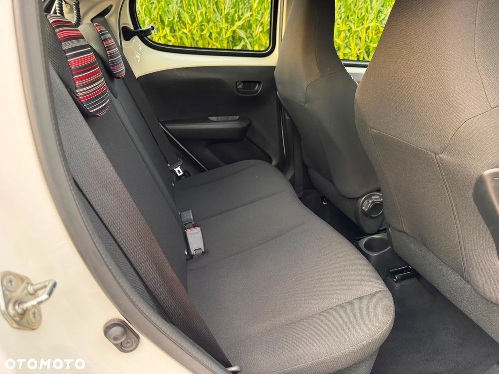 Citroën C1 - 21