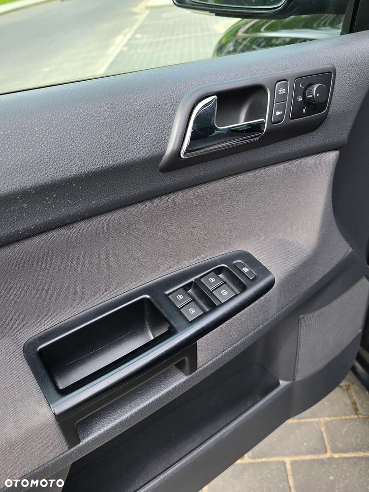 Volkswagen Polo 1.4 Automatik Comfortline - 15