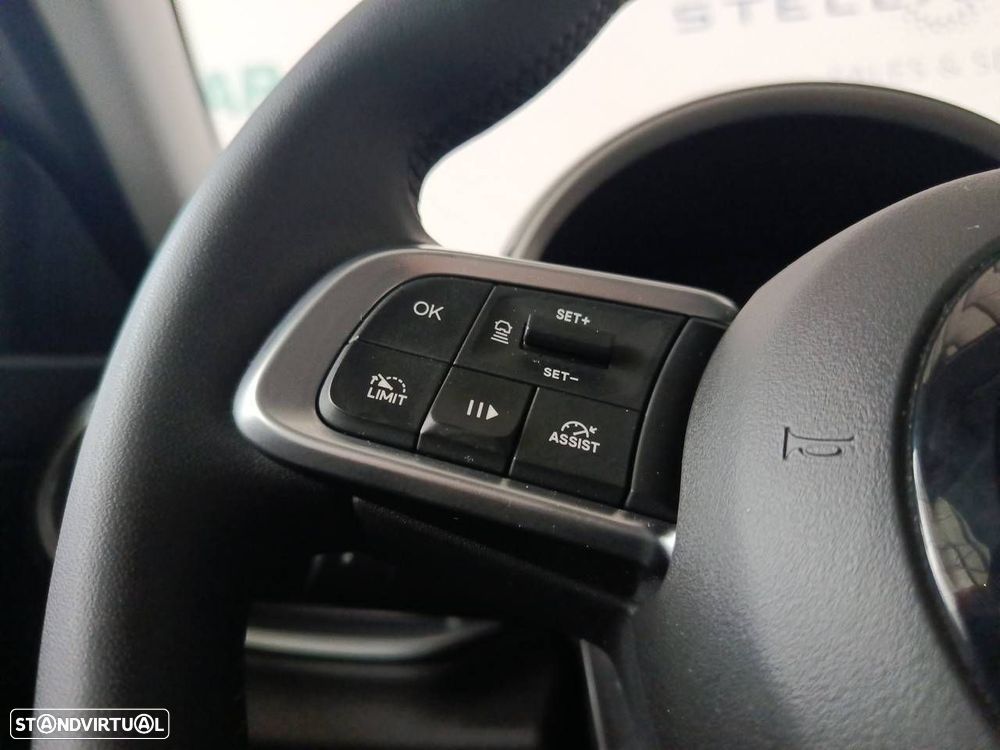 Fiat 600 1.2 Hybrid La Prima - 18