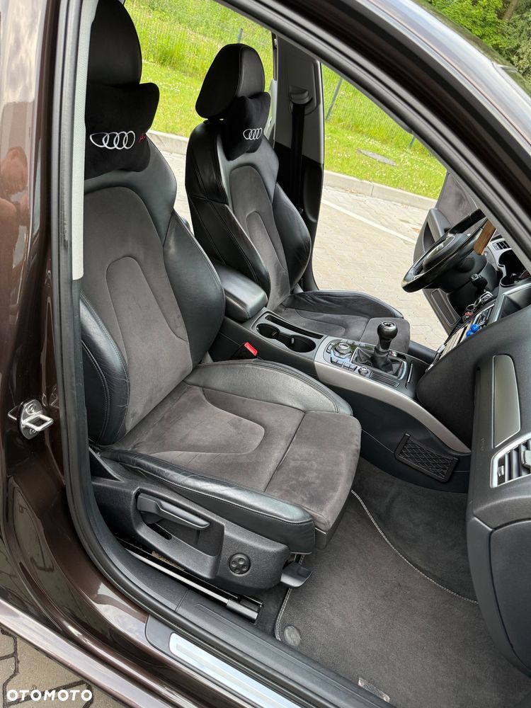 Audi A4 Limousine 1.8 TFSI - 13