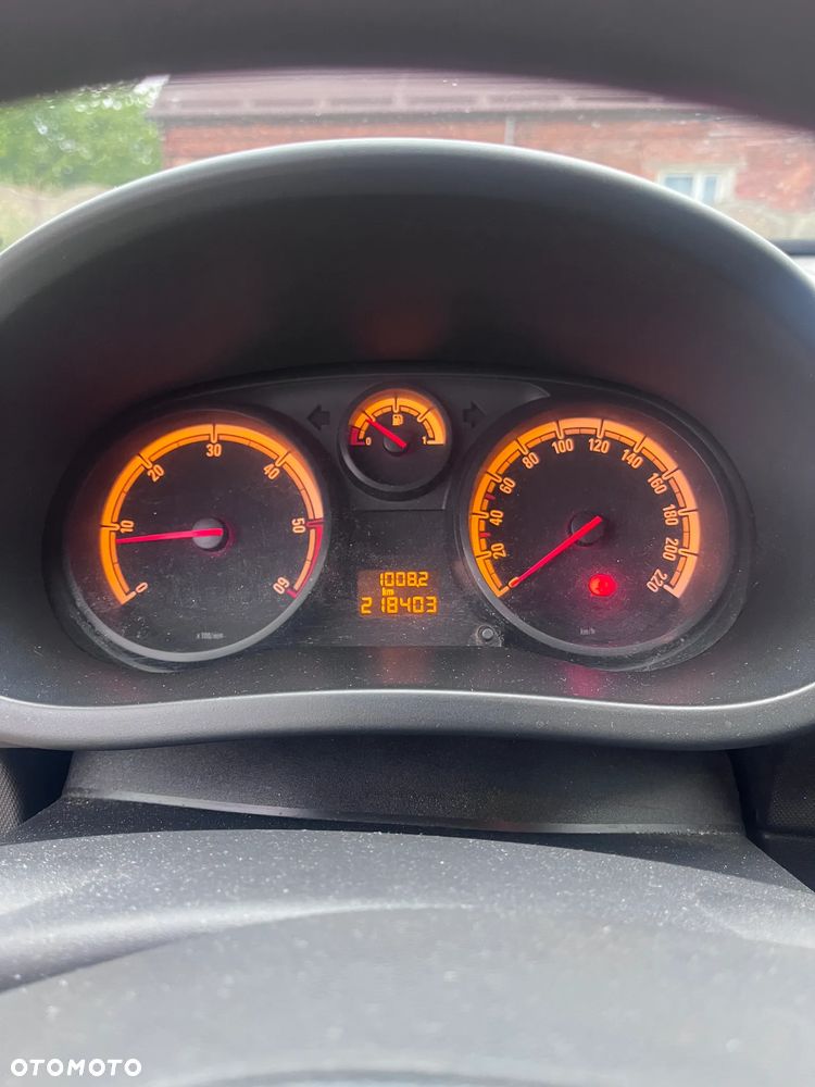 Opel Corsa 1.3 CDTI Enjoy - 12