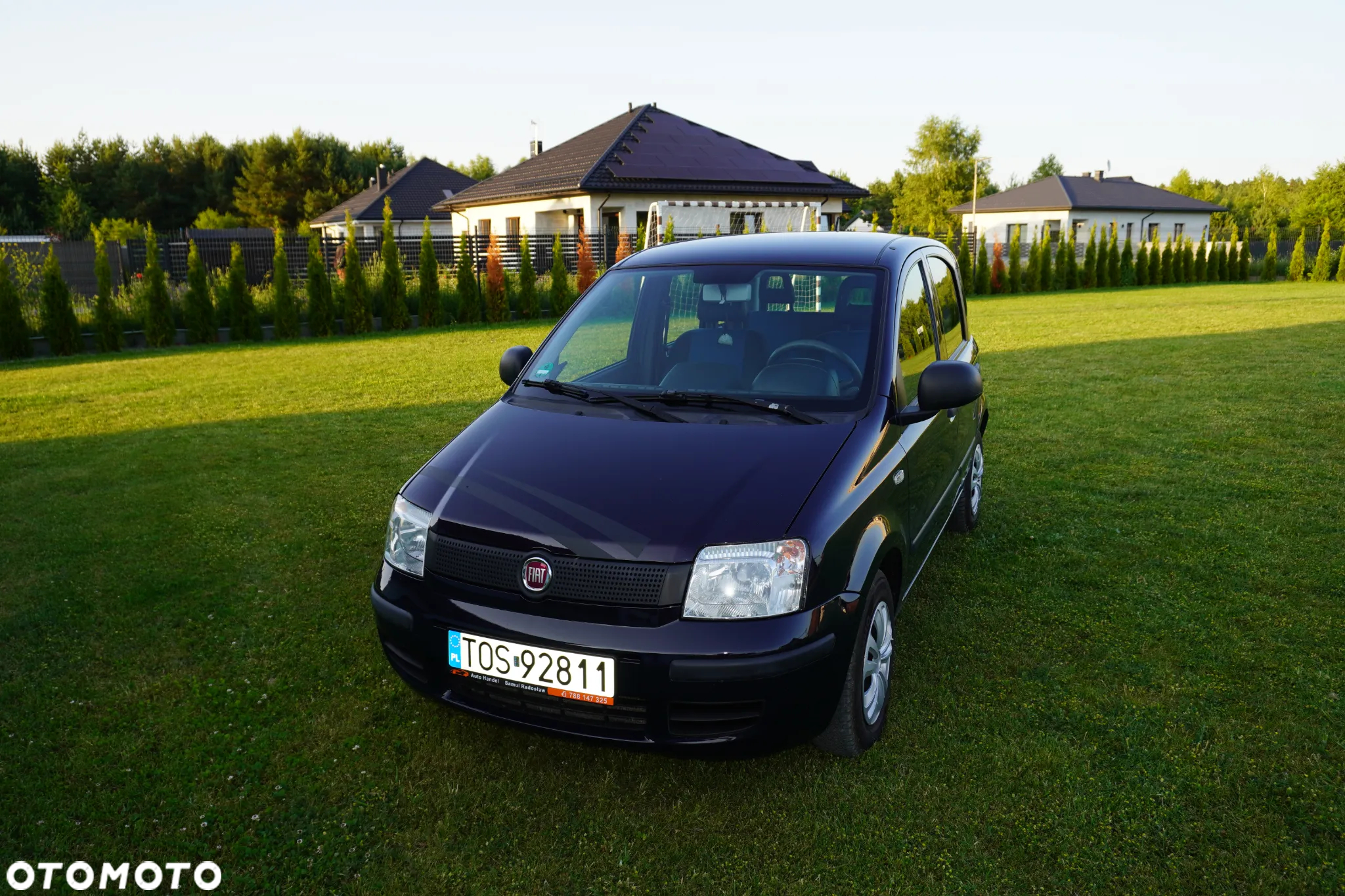 Fiat Panda 1.2 Active - 15