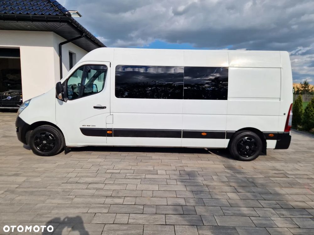 Renault Master ENERGY Start & Stop L4H1 HA - 3