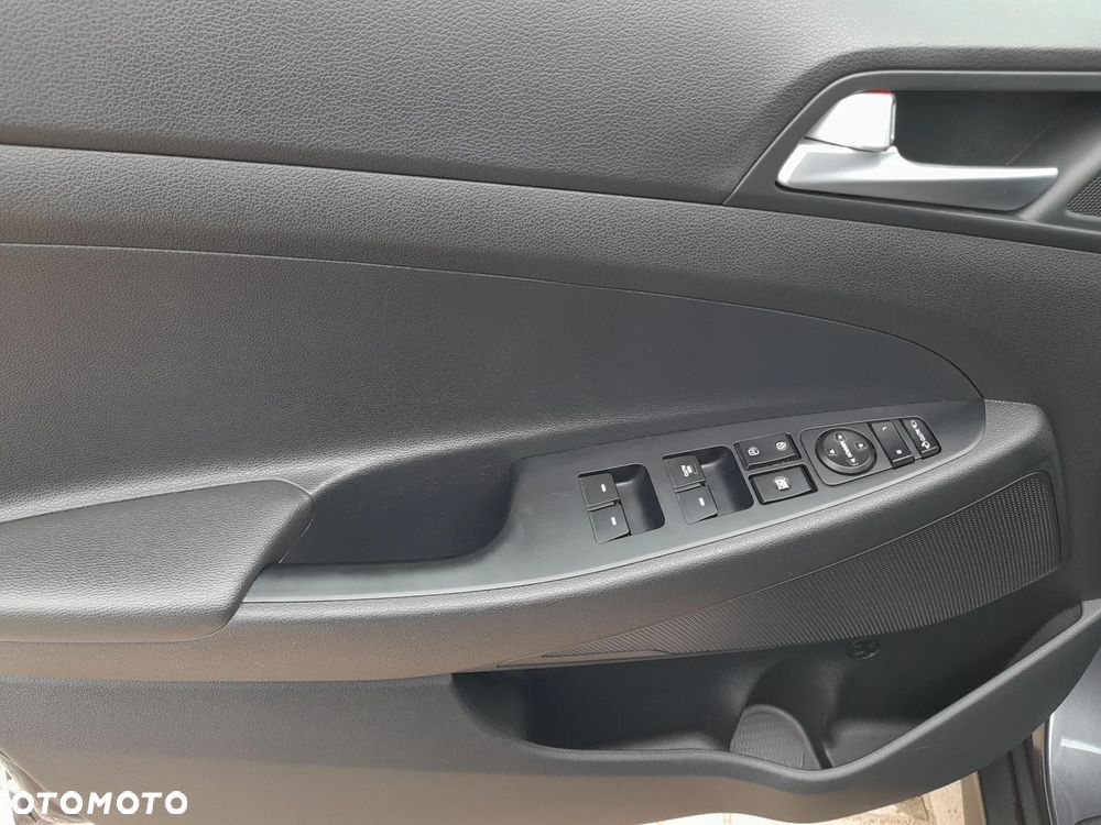 Hyundai Tucson 1.6 GDi Comfort 2WD - 10