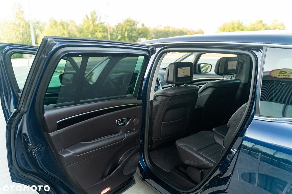Renault Espace - 8