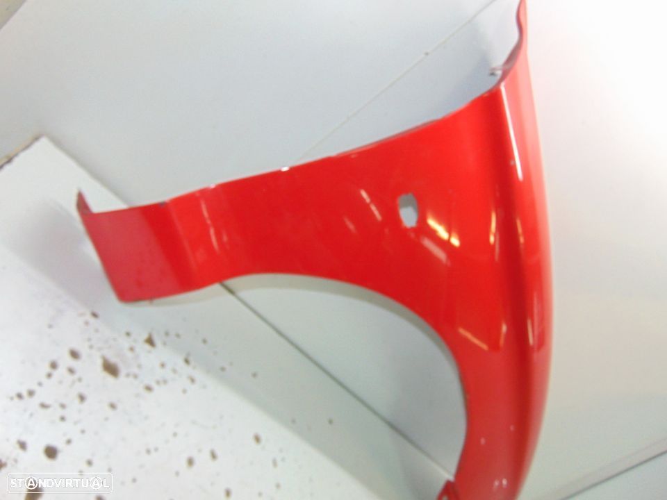Hyundai s coupê guarda lamas - 5