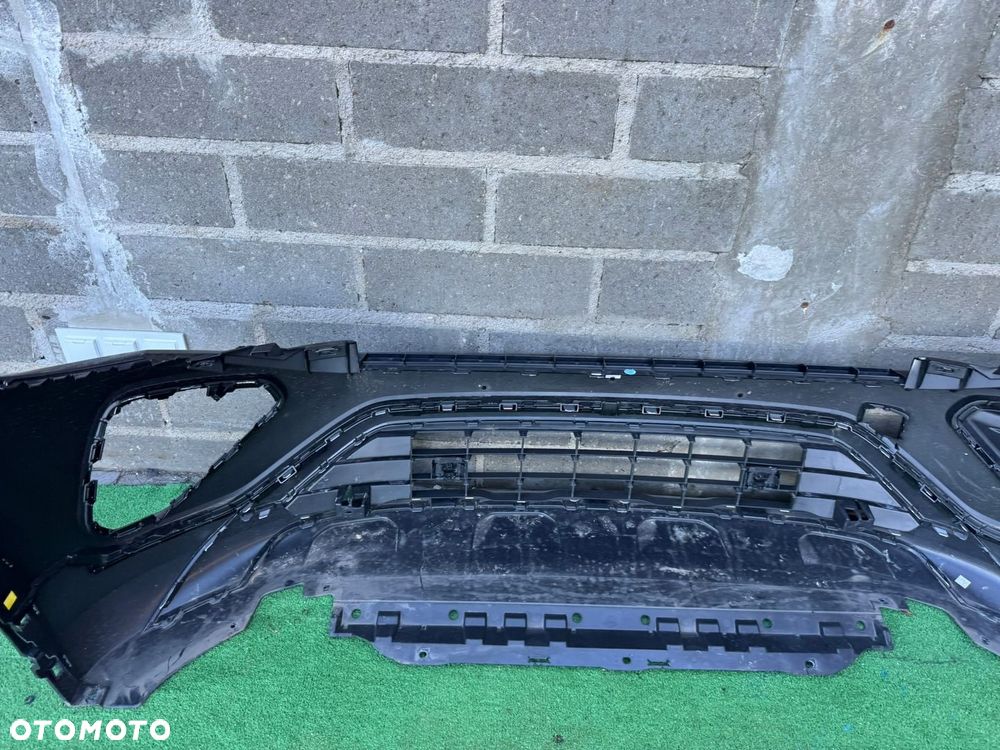 VW T-CROSS LIFT 2GM ZDERZAK PRZEDNI ORG EU - 10