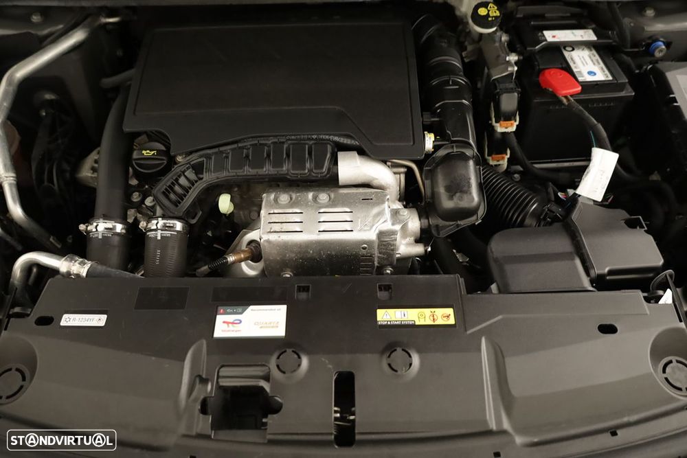 Peugeot 308 SW - 25