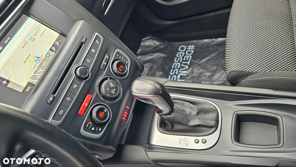 DS Automobiles DS 4 Crossback - 19