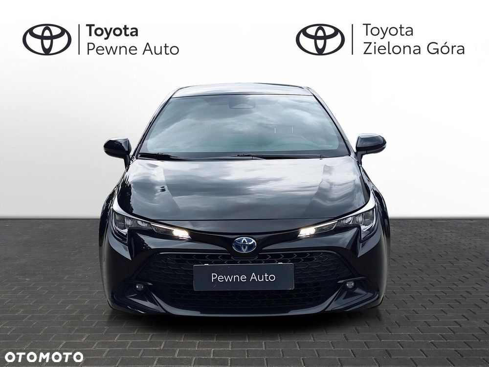 Toyota Corolla - 9
