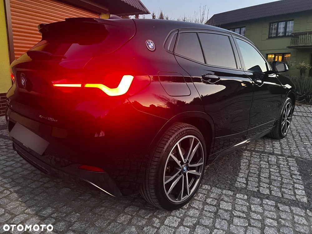 BMW X2 xDrive25e M Sport - 24