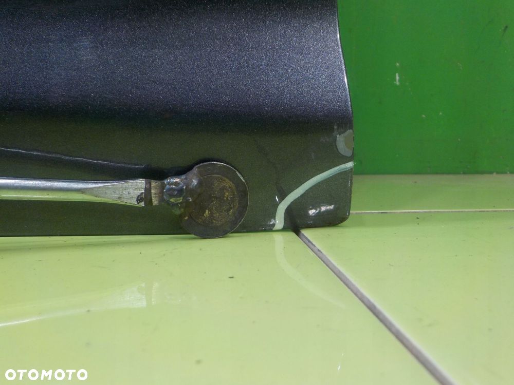 TOYOTA AVENSIS III T27 1.8 B 10r SEDAN 4D drzwi lewe przod - 4