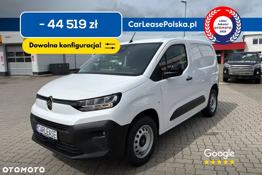 Citroën Berlingo - 2