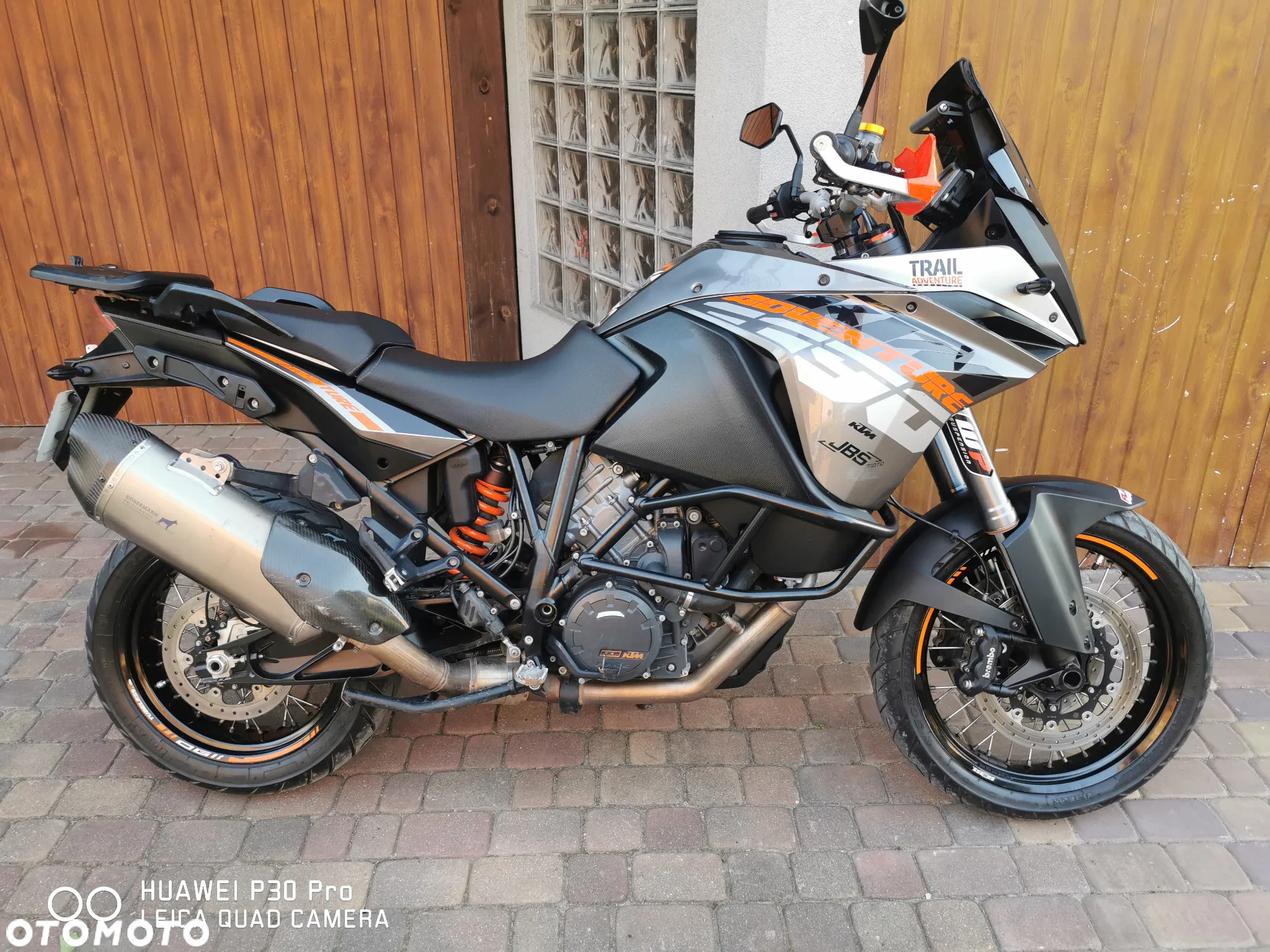 KTM Adventure - 15