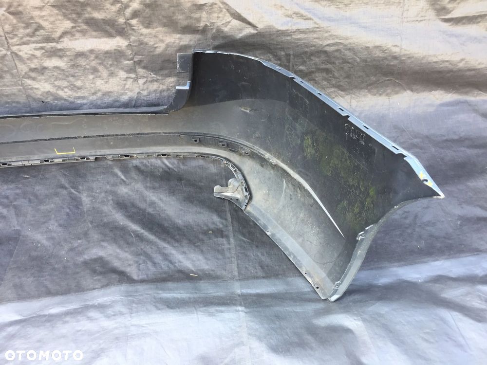 SKODA SUPERB III KOMBI 2015- ZDERZAK TYLNY TYŁ - 8