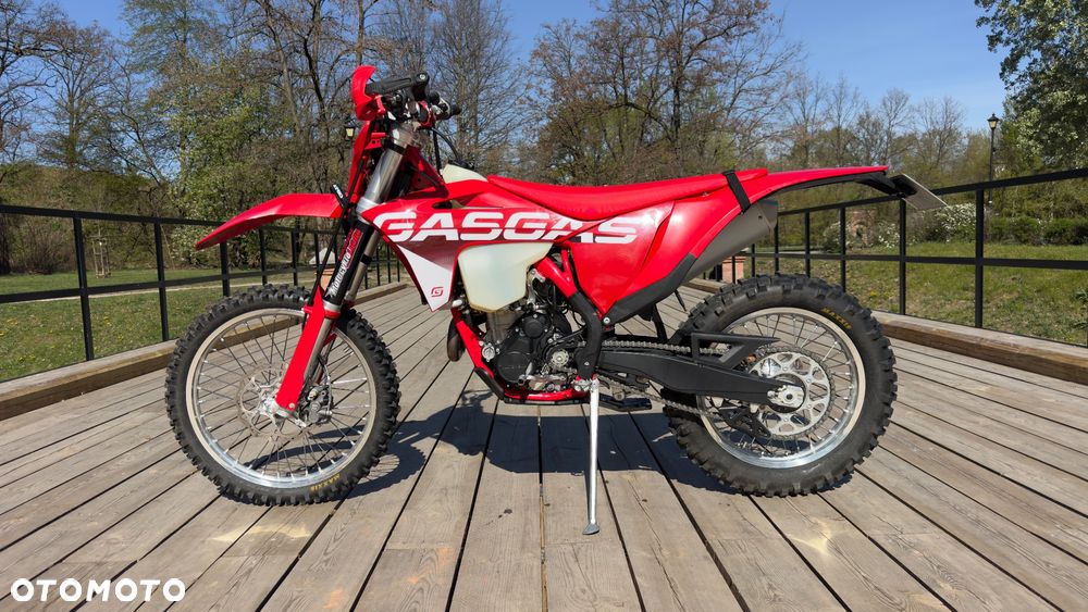 Gas Gas EC - 18