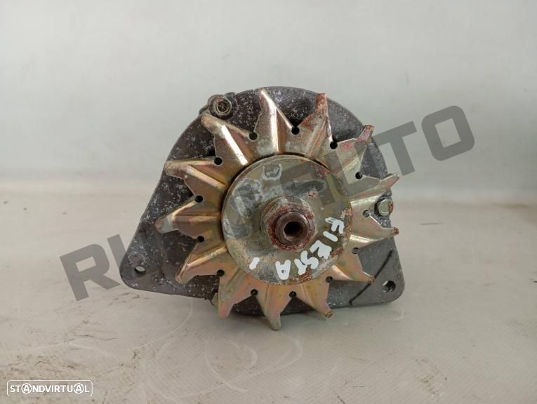 Alternador  Ford Fiesta I [1976_1983] 1.1 - 1