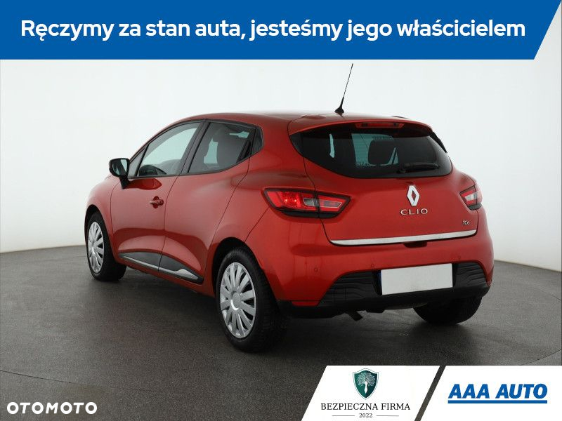 Renault Clio - 5
