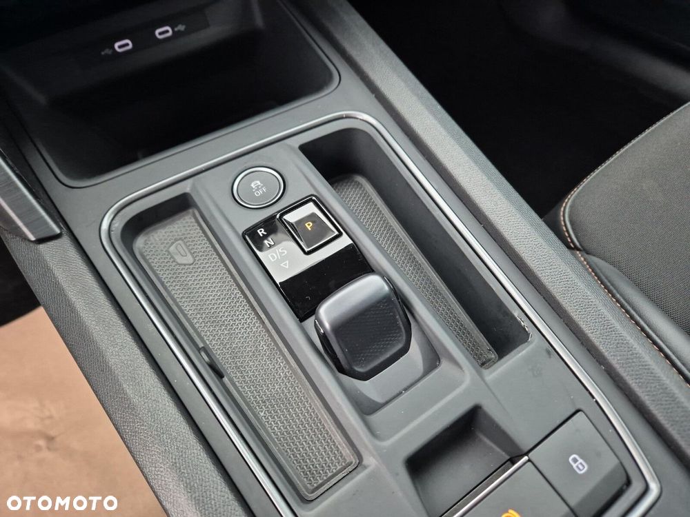 Cupra Formentor 2.0 TSI 4Drive VZ DSG - 15