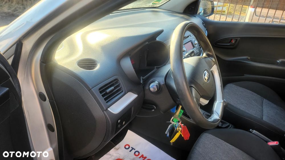 Kia Picanto 1.0 Attract - 8