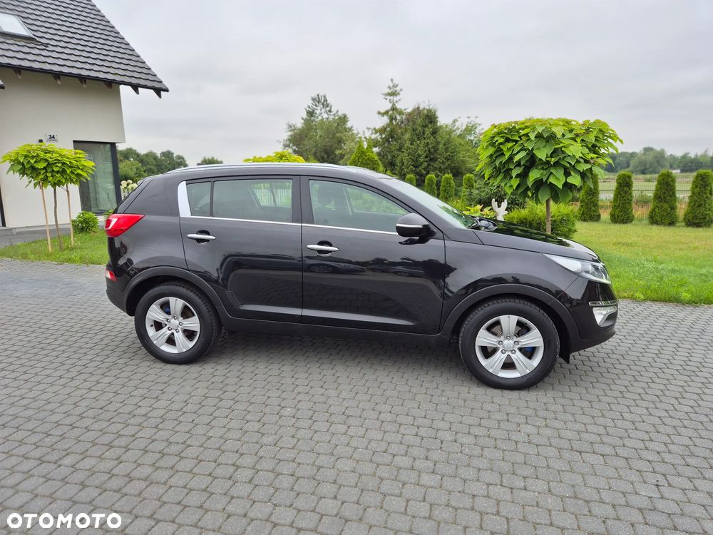 Kia Sportage 1.6 GDI M 2WD - 24