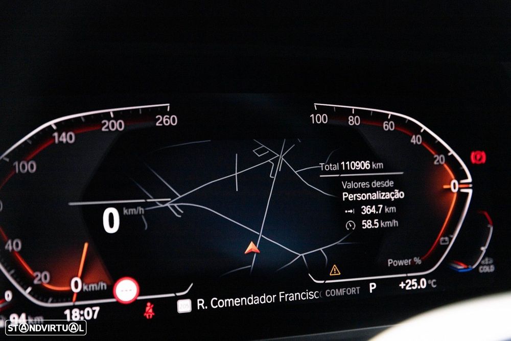 BMW 218 Gran Coupé i Pack Desportivo M - 30