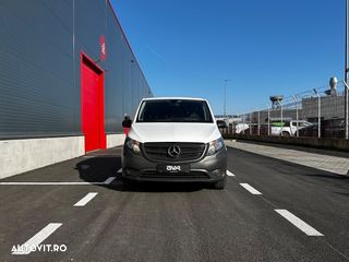 Mercedes-Benz eVito