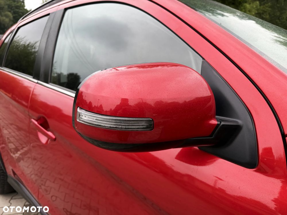 Mitsubishi ASX 1.6 ClearTec 2WD Edition 100+ - 40